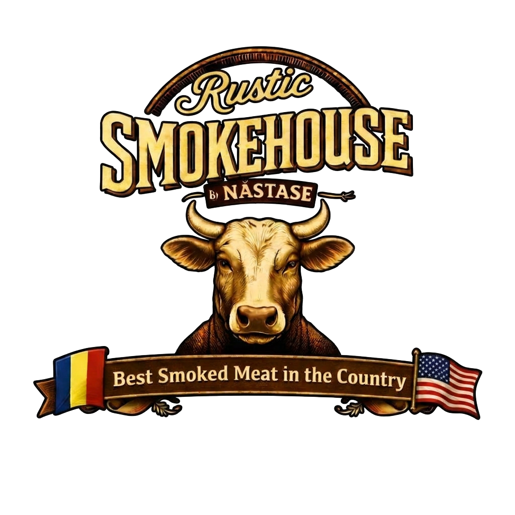 Rustic Steakhouse by Nastase